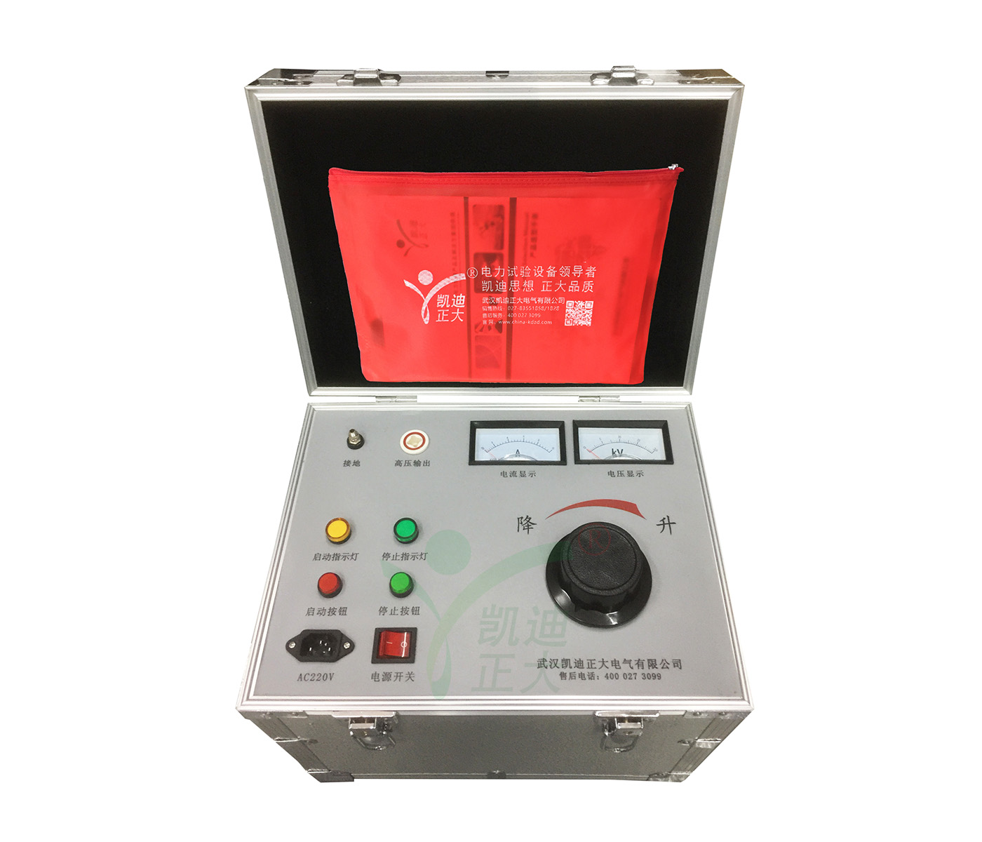 KD-215 草莓短视频下载高压信号发生器