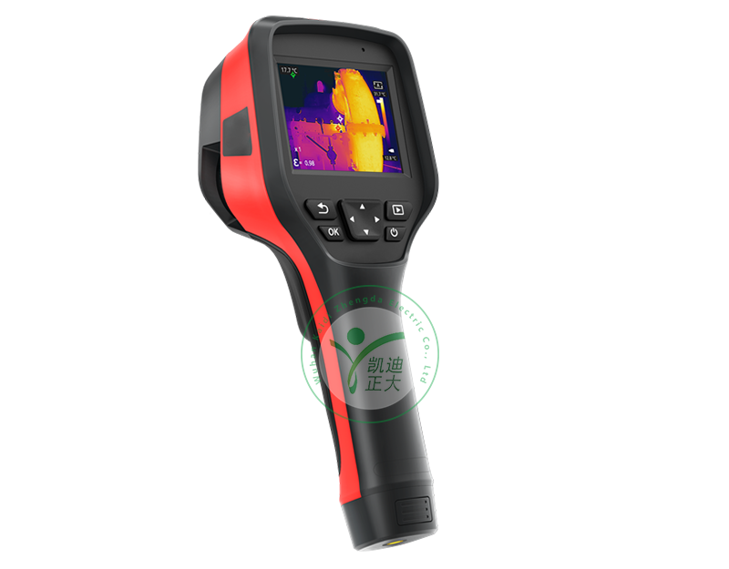 KDRM200F 手持红外热像仪