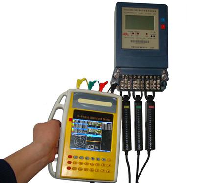 三相用电稽查仪 三相用电稽查仪