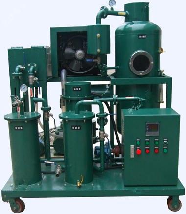 变压器真空滤油机 变压器真空滤油机