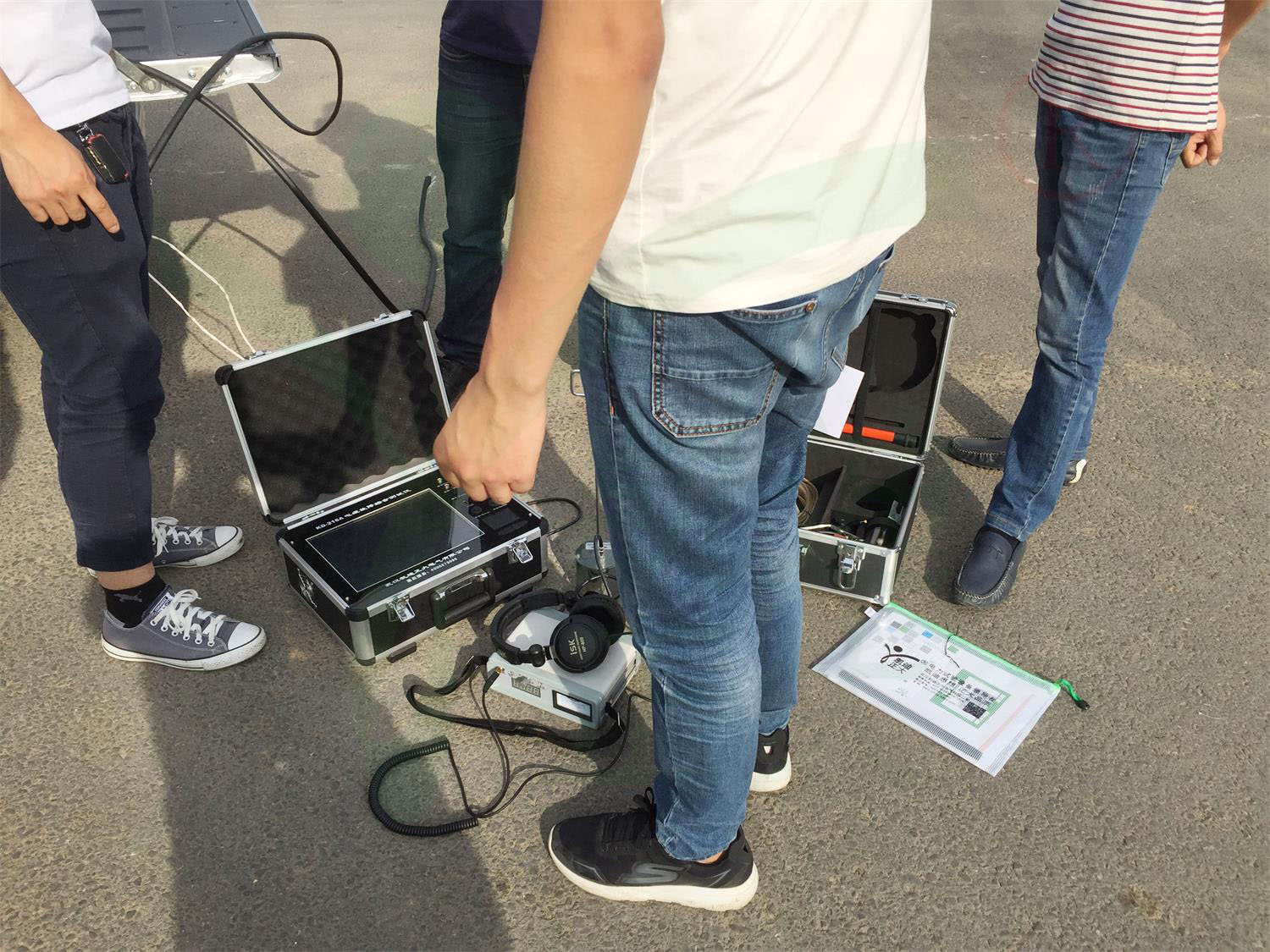 草莓短视频下载检测仪