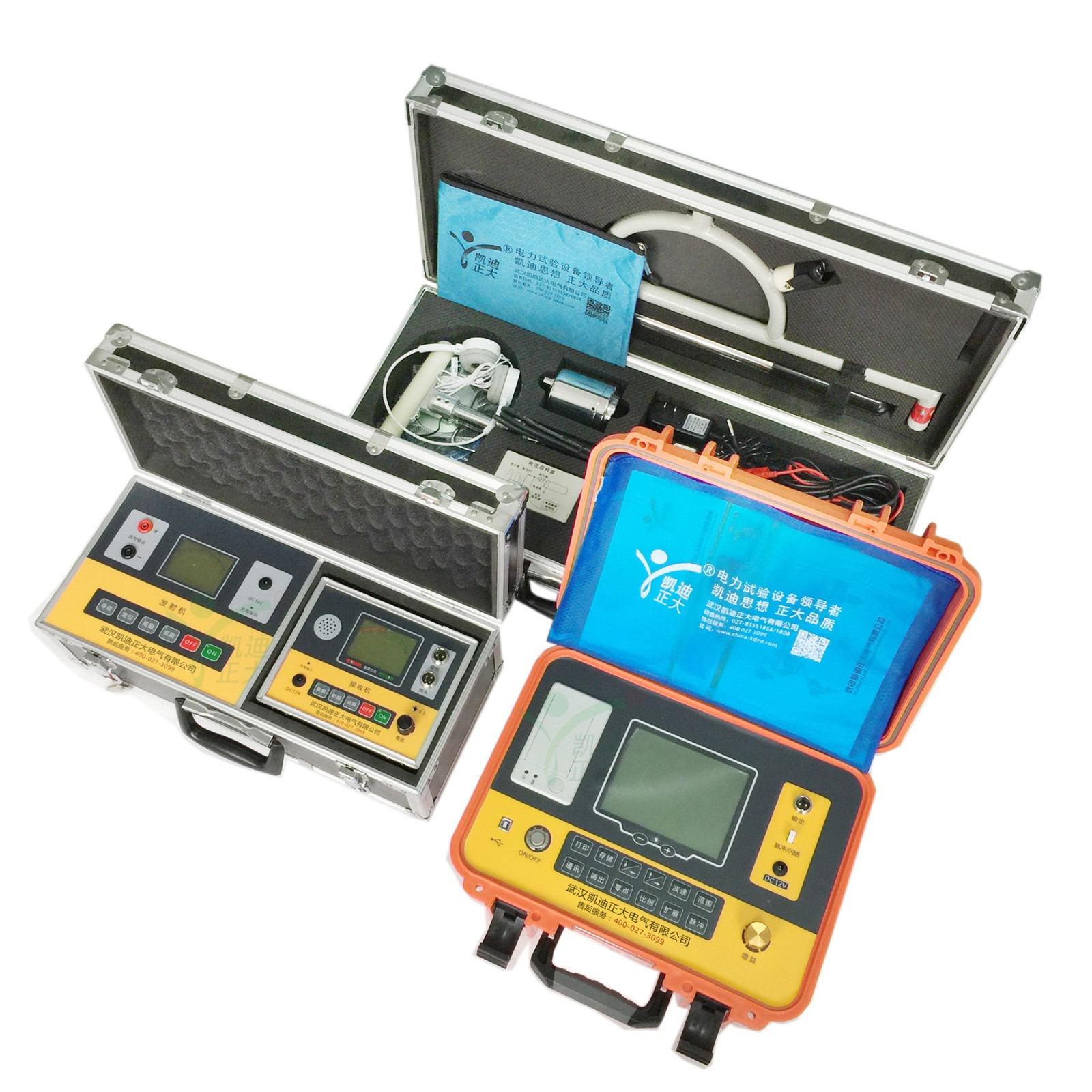 1592182110188878.jpg KD-212 电缆高阻故障综合测试仪 (3).jpg